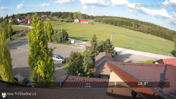 Parkoviště