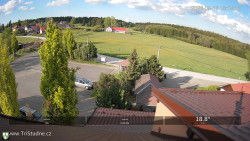 Parkoviště
