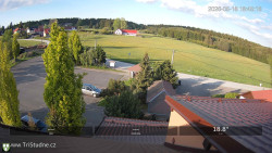 Parkoviště