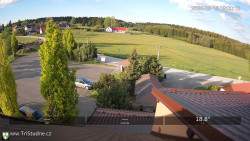 Parkoviště