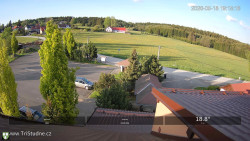 Parkoviště