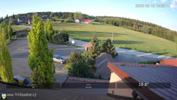 Parkoviště