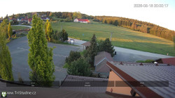 Parkoviště