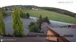 Parkoviště
