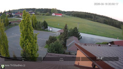 Parkoviště