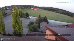 Parkoviště