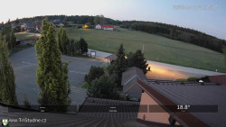 Parkoviště