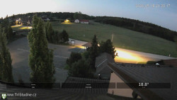 Parkoviště