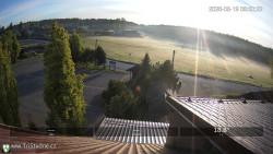 Parkoviště