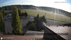 Parkoviště
