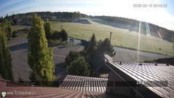 Parkoviště