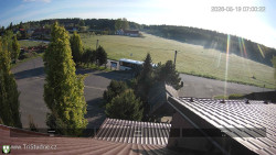 Parkoviště