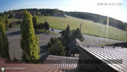 Parkoviště