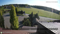 Parkoviště