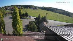 Parkoviště