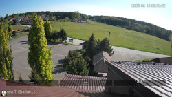 Parkoviště