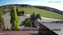 Parkoviště