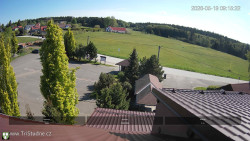 Parkoviště