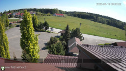Parkoviště