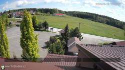Parkoviště