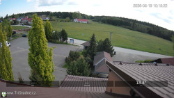 Parkoviště