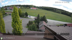 Parkoviště