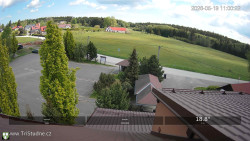 Parkoviště