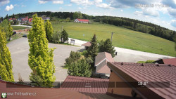 Parkoviště