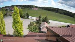 Parkoviště