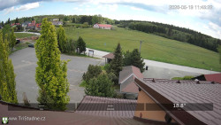 Parkoviště