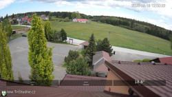 Parkoviště