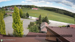 Parkoviště