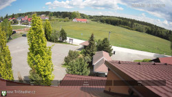 Parkoviště
