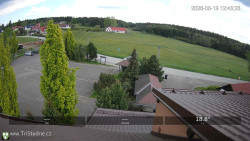 Parkoviště