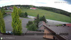 Parkoviště