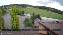 Parkoviště