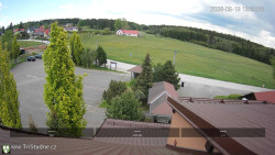 Parkoviště