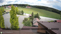 Parkoviště