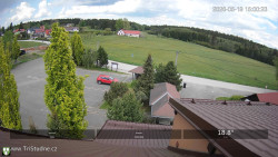 Parkoviště