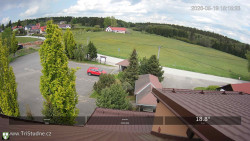 Parkoviště