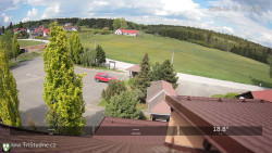Parkoviště