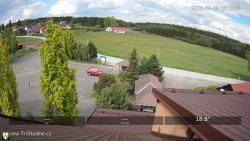 Parkoviště