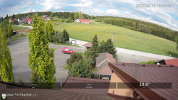 Parkoviště