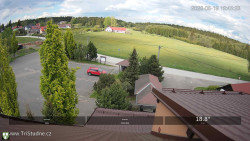 Parkoviště