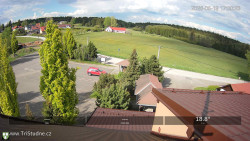 Parkoviště