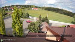 Parkoviště