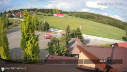 Parkoviště