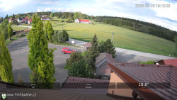 Parkoviště