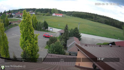 Parkoviště