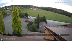 Parkoviště